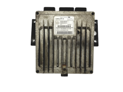 Blok Ovladačů 8200398934 8200430213 R0410B030B Renault Delphi 16496