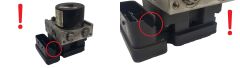 Pumpa Abs 8200403322F 10097014093 Twingo 2 Renault 2032