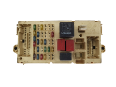 Blok Ovladačů BSI Fiat 46758963 46812235 NPL 20628