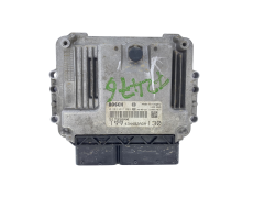 Blok Ovladačů 51795844 0281012899  Fiat Bosch 59492