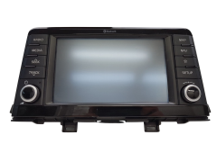 Navigace Radio KIA Picanto 3 96550-G6400FHV LAN6000EKJA Navigace Radio KIA Picanto 3 96550-G6400FHV LAN6000EKJA