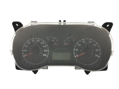 Tachometr Fiorino Bipper Nemo 1352766080 FIAT 53536