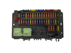 Pojistková Skříň Mini 518030317 20197