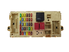 Blok Ovladačů 46558758 50506304 501210910010 Alfa Romeo