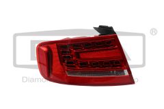 Světla Levý Zadek 8K5945095K 89451699802 Audi A4 B8