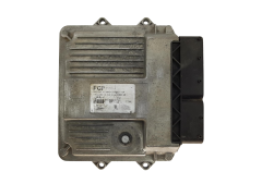 Blok Ovladačů FGP 55195819 MJD6JF.Y1 71600.007.03 Lancia Magneti Marelli 14608