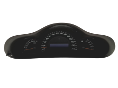 Otáčkoměr Mercedes C W203 A2035401547 48591