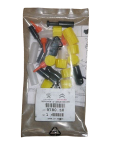 Sada Na Opravu Originál Citroen Peugeot 9780Z8