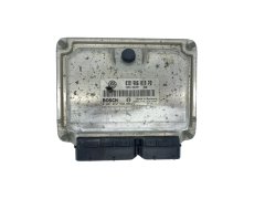 Blok Ovladačů 038906019PB 0281012920 VW Bosch 62552