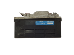 Blok Ovladačů ABS Mercedes 0125457432 0265101040 Bosch 17495