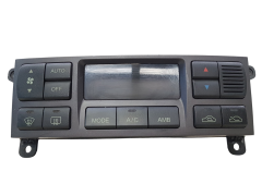 Panel Větrání Hyundai Sonata