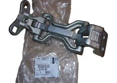 Panty Dveří Horní Zadek Nový originál 871787 Citroen Jumper 3 Peugeot Boxer 3