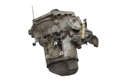 Převodovka Manuální 20CQ13 Citroen C2 1.4 8V 2222RJ 108000km