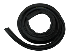 Těsnění Dveří Zavazadlového Prostoru Dacia Duster 908300023R 0km Těsnění Dveří Zavazadlového Prostoru Dacia Duster 908300023R 0km