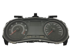 Otáčkoměr Renault Clio 3 8200715178 M 49106 Otáčkoměr Renault Clio 3 8200715178 M 49106