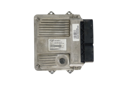 Blok Ovladačů FGP MJD6JF.P3 55195817 Fiat 43087
