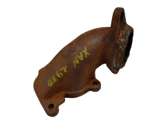 Trubka Turbíny 038322 434528 Citroen Xantia 2 1.9 TD 12357