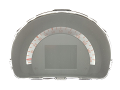 Otáčkoměr Smart Forfour 248212170R Johnson Otáčkoměr Smart Forfour 248212170R Johnson