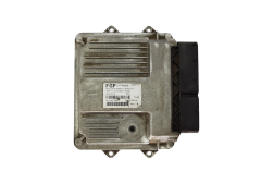 Blok Ovladačů 51744426 71600.010.02 MJD 6JF.M1 Fiat FGP 18533