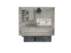 Blok Ovladačů 03P906021AA 28307334 VW Delphi 43607 Blok Ovladačů 03P906021AA 28307334 VW Delphi 43607