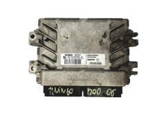 Blok Ovladačů S110140002A 8200326391  Renault Siemens