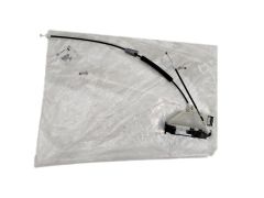 Zámek Dveří Pravý Předek Originál Citroen Peugeot 9135EA 9135.EA