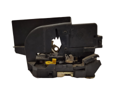 Zámek Dveří Pravý Předek 7701038406 Renault Laguna I Vachette 11387
