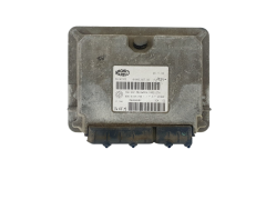 Blok Ovladačů IAW 4AF.M9 55187372 61600.627.05 Fiat Magneti Marelli 47345