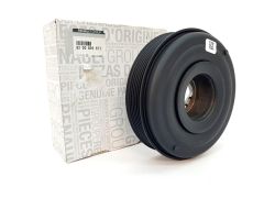 Řemenice Klikové Hřídele Originál Master III Movano NV400 2.3dCi 7PK 1230300Q2A Řemenice Klikové Hřídele Originál Master III Movano NV400 2.3dCi 7PK 1230300Q2A