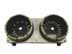 Tachometr VW Polo 6N2 6N0920804P 0263627009 52420