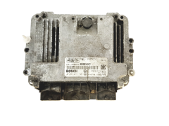 Blok Ovladačů Ford 0281011701 6M51-12A650-NC Bosch 28198