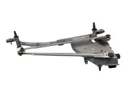 Mechanizmus Stěračů Ford Fiesta 8A61-17500-BG 0390241575 RHD 1403