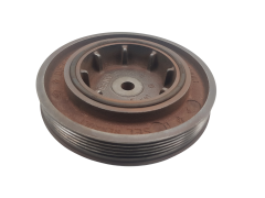 Řemenice Klikové Hřídele 8200386451 1.9 DCI Renault Trafic 2 Master 2 