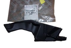 Odhlučnění Krytu Pod Čelním Sklem Levý Originál 1612425680 Citroen Peugeot