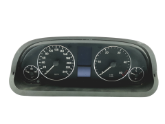 Otáčkoměr Mercedes A W169 A1695405347 0263643153 29088
