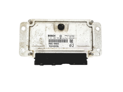 Blok Ovladačů Toyota 89661-0H023 0261208702 Bosch 28462