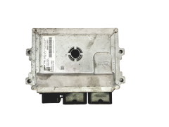 Blok Ovladačů 89661YV041 9807138880 V29081565A PSA Valeo 28975