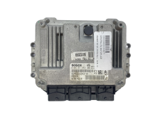 Blok Ovladačů 0281011863 9659342280 9653958980 PSA Bosch 62541