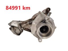 Turbodmychadlo 0375K9 GT1749V 9682778680 2.0 HDI Citroen Peugeot S9 84991 km