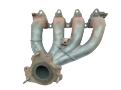 Výfukové Potrubí 8200137449 138083 Renault 1.8 2.0 16v F4R 1081