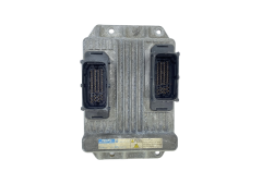 Blok Ovladačů 98074147 8980741470 112500-0280 Isuzu Denso Opel 60622 Blok Ovladačů 98074147 8980741470 112500-0280 Isuzu Denso Opel 60622