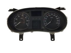 Otáčkoměr Renault Clio 2 8200276525 A 1639