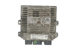 Blok Ovladačů 2N1A-12A650-AD 5WS40031D-T SID 802 Ford 45080