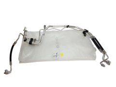 Kabel Klimatizace Originál Citroen Peugeot 9831702080