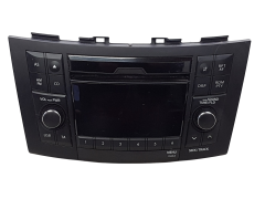 Rádio Cd Suzuki Swift 39101-68L0 CQ-JZ41F0AE PA68L0