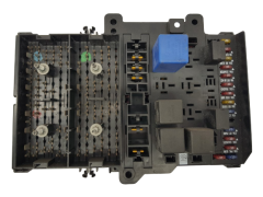 Pojistková Skříň Chrysler P04707994AD