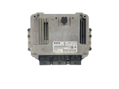 Blok Ovladačů 0281012980 9663476180 9653958980 PSA Bosch 44054