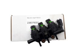 Vstřikovací Lišta - Rampa Se Vstřiky Nový LPG Dacia Sandero 2 175231448R