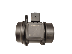 Měřič Průtoku Vzduchu 5WK97004 9647144080 1,4 HDI TDCi Citroen Peugeot Ford