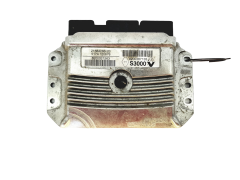 Blok Ovladačů Renault 21584288-2B 8200321263 8200387138 Sagem 22328 Blok Ovladačů Renault 21584288-2B 8200321263 8200387138 Sagem 22328